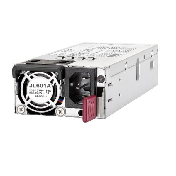 HPE JL601A componente switch Alimentazione elettrica (ARUBA X391 850W PRT2PWR AC PSU PDU)Hpe0190017402970JL601A#B2C