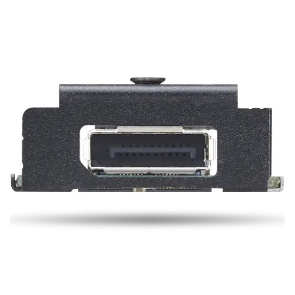 Lenovo 4XH1K25075 scheda di interfaccia e adattatore Interno DisplayPort (TINY DP EXPANSION CARD BTB CONNECTOR)Lenovo4XH1K25075