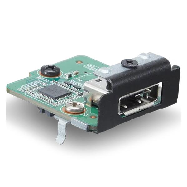 Lenovo 4XH1K25075 scheda di interfaccia e adattatore Interno DisplayPort (TINY DP EXPANSION CARD BTB CONNECTOR)Lenovo4XH1K25075