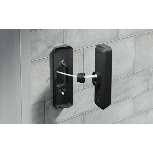 G4 Doorbell Professional PoE - Warranty: 24MUbiquiti0810084691113UVC-G4-DOORBELL-PRO-POE-KIT