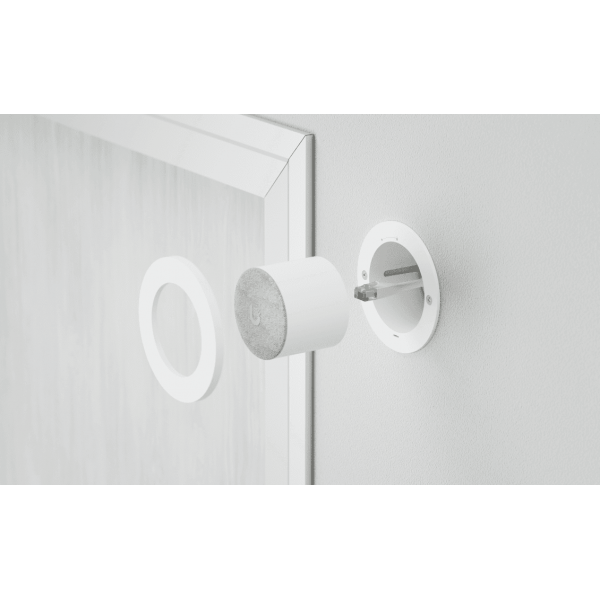 G4 Doorbell Professional PoE - Warranty: 24MUbiquiti0810084691113UVC-G4-DOORBELL-PRO-POE-KIT