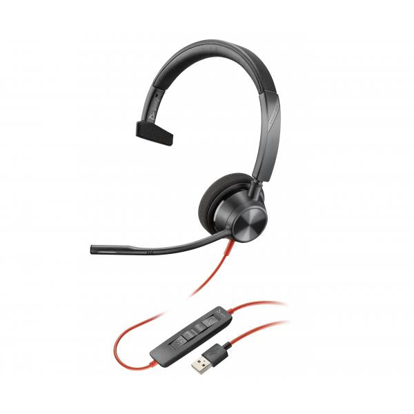 BW 5210 MONO USB-A HS -Hp019749721110880R98AA