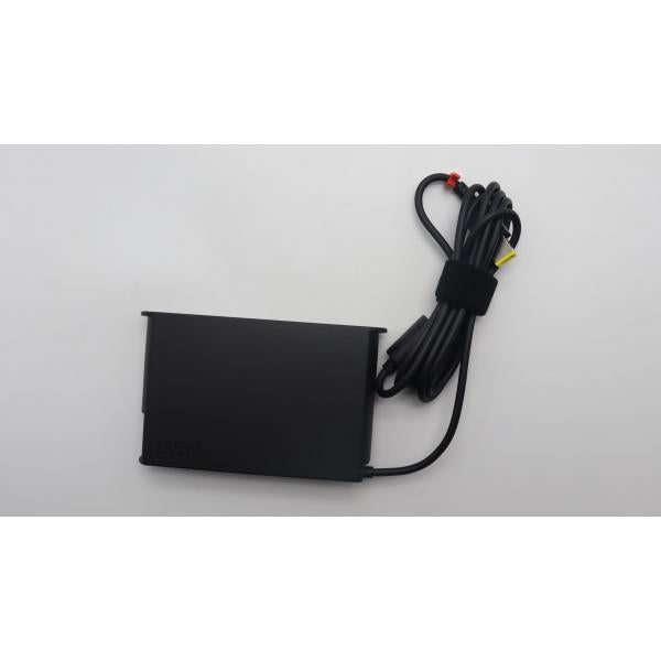 Lenovo 5A11K67847 adattatore e invertitore Interno 135 W Nero (135W Slim AC adapter for - Lenovo ThinkPad laptops - Warranty: 3M)Lenovo5A11K67847