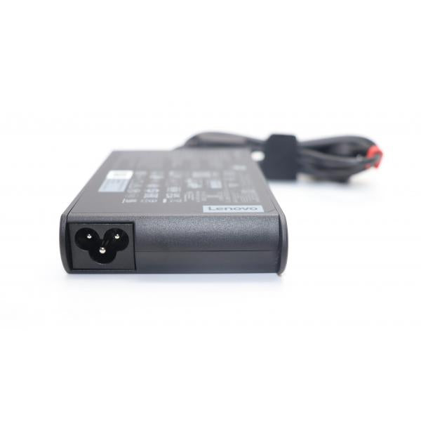 Lenovo 5A11K67847 adattatore e invertitore Interno 135 W Nero (135W Slim AC adapter for - Lenovo ThinkPad laptops - Warranty: 3M)Lenovo5A11K67847