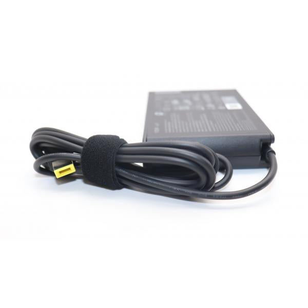 Lenovo 5A11K67847 adattatore e invertitore Interno 135 W Nero (135W Slim AC adapter for - Lenovo ThinkPad laptops - Warranty: 3M)Lenovo5A11K67847