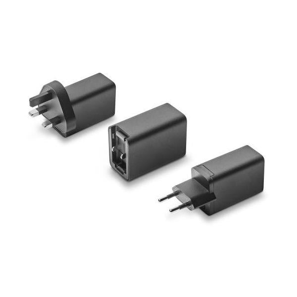 Wacom ACK44914B adattatore e invertitore Interno Nero (Wacom One - strmforsyningsadapter)Wacom4949268793094ACK44914B