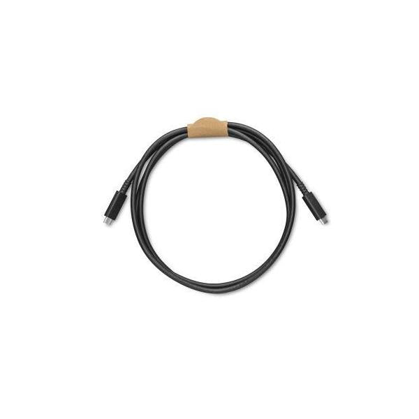 Wacom ACK4490601Z cavo USB USB C Nero (Wacom One 12/13T USB-C to C cable 1.8M ACK4490601Z)WacomACK4490601Z