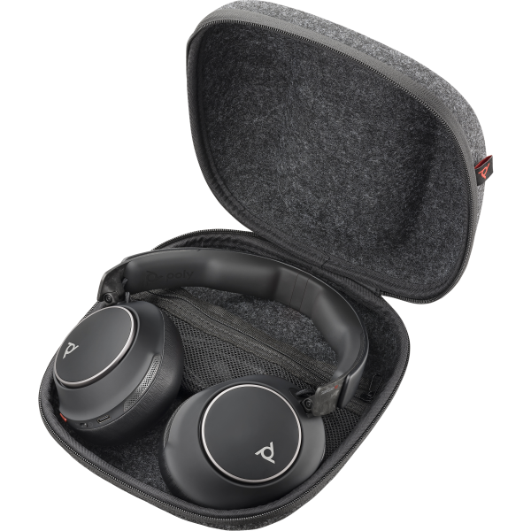 Voyager Surround 80 UC USB-C - Headset +USB-C/A AdapterHp01967864533288G7T9AA
