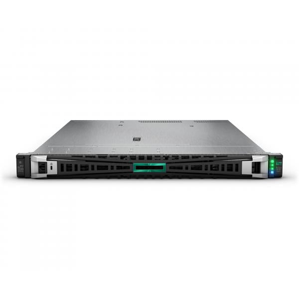 HPE ProLiant DL325 Gen11 9124 3.0GHz 16-core 1P 32GB-R MR408i-o 8SFF 1000W PS EU Server (HPE DL325 G11 9124 MR408I-O 8SFF EU)HpeP58690-421