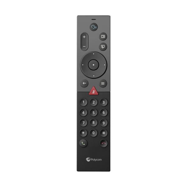HP Poly Telecomando Bluetooth Poly G7500 Studio X (POLY BLUETOOTH REMOTE CONTROL 2 - G7500 REMOTE CONTROL)Hp Poly874R8AA