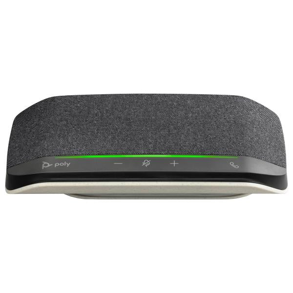 HP Poly Vivavoce Poly Sync 10 + cavo da USB-A a USB-C (POLY SYNC10 SPEAKERPHONE USB-A/C CBL)Hp Poly01971929330467S4M6AA