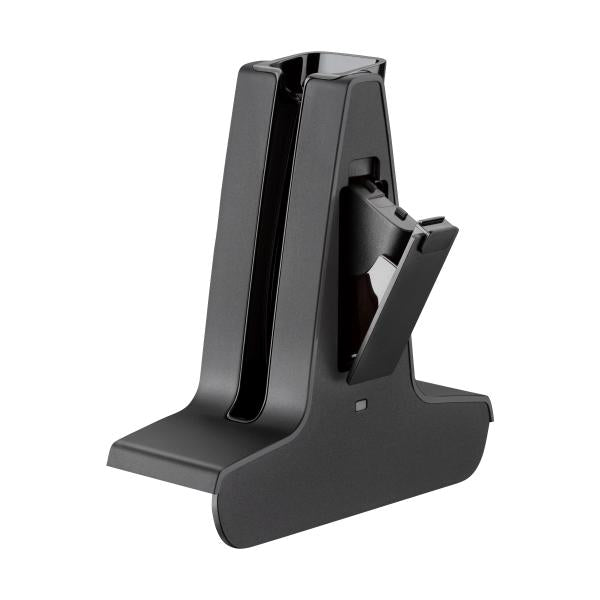 Poly Savi 8240/8245 Standard Charging Cradle - Replaces Poly SKU 215803-01Hp019749757373285R47AA