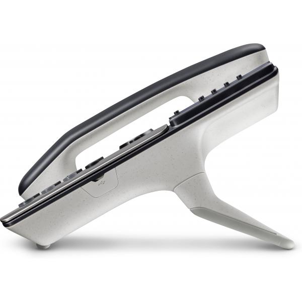 POLY EDGE E320 IP PH POE-E - - Versione UKHp019749734136282M88AA