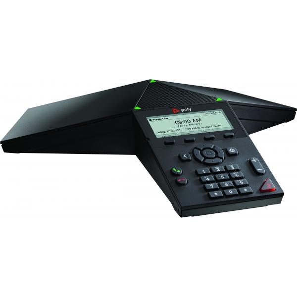 TRIO 8300 PoE Excludes Power Kit - Versione UKHp0197497506273849A0AA#AC3