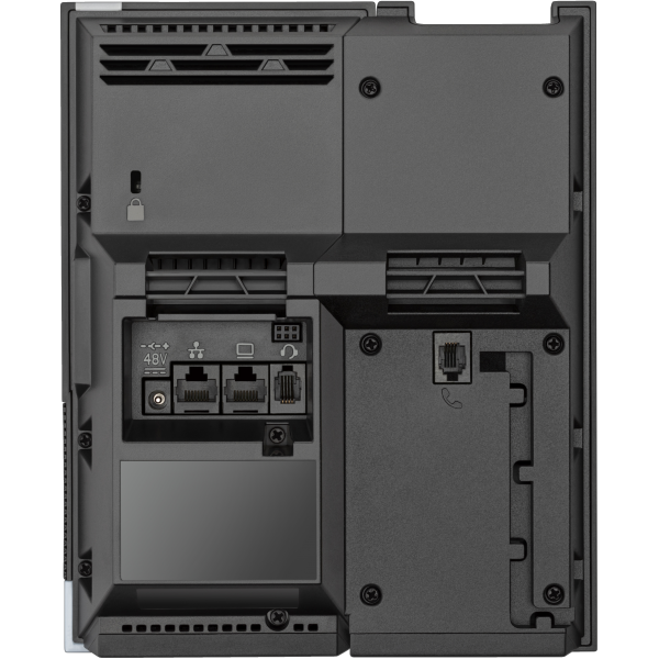 POLY CCX 505 BMP MS POE-E - - Versione UKHp019749734274182Z79AA