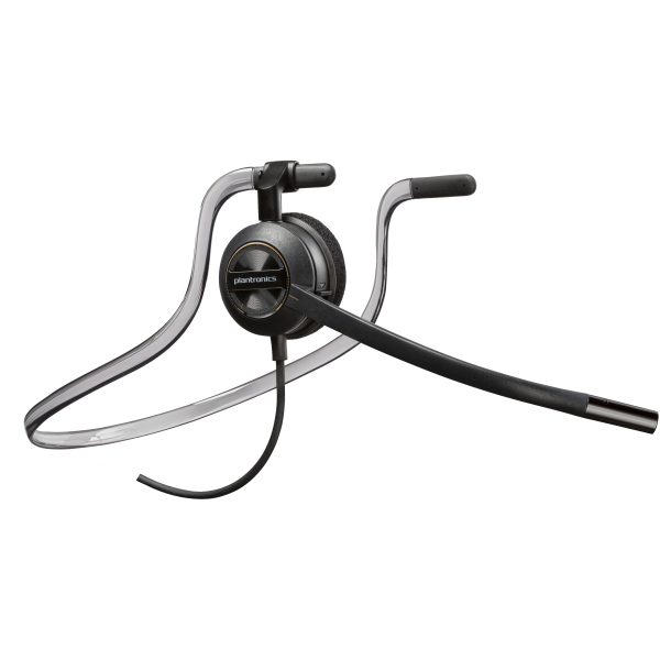 Poly HW540 Behind The Neckband - Replaces Poly SKU 88815-01Hp019749757327585R16AA