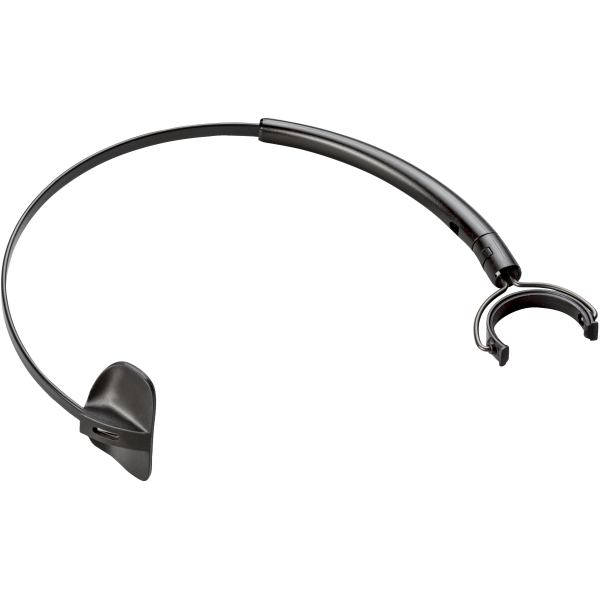 Poly - hovedb?jle for headset - over hHp019749757338185R20AA