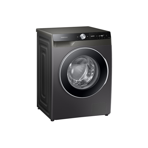 Samsung WW80T604ALXA lavatrice Caricamento frontale 8 kg 1400 Giri/min Acciaio inox (Samsung WW6000T WW80T604ALXA vaskemask)Samsung8806095011226WW80T604ALXAS2