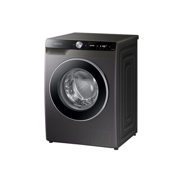 Samsung WW80T604ALXA lavatrice Caricamento frontale 8 kg 1400 Giri/min Acciaio inox (Samsung WW6000T WW80T604ALXA vaskemask)Samsung8806095011226WW80T604ALXAS2