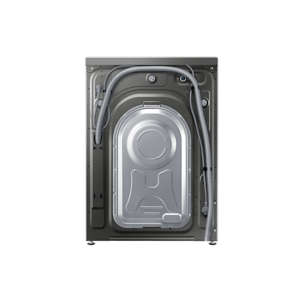 Samsung WW80T604ALXA lavatrice Caricamento frontale 8 kg 1400 Giri/min Acciaio inox (Samsung WW6000T WW80T604ALXA vaskemask)Samsung8806095011226WW80T604ALXAS2