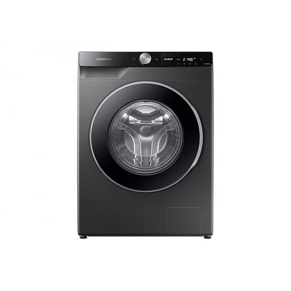 Samsung WW80T604ALXA lavatrice Caricamento frontale 8 kg 1400 Giri/min Acciaio inox (Samsung WW6000T WW80T604ALXA vaskemask)Samsung8806095011226WW80T604ALXAS2