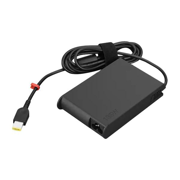 Lenovo 4X21L38728 adattatore e invertitore Interno 135 W Nero (TC 135W AC ADAPTER SLIMTIP UK/HK/SGP)Lenovo01958920829344X21L38728