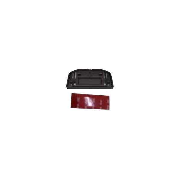 Zebra BRKT-TM0072-04 lettero codici a barre e accessori Kit di montaggio (SP72: TABLE MOUNT FOR SP72-V - MIDNIGHT BLACK)ZebraBRKT-TM0072-04