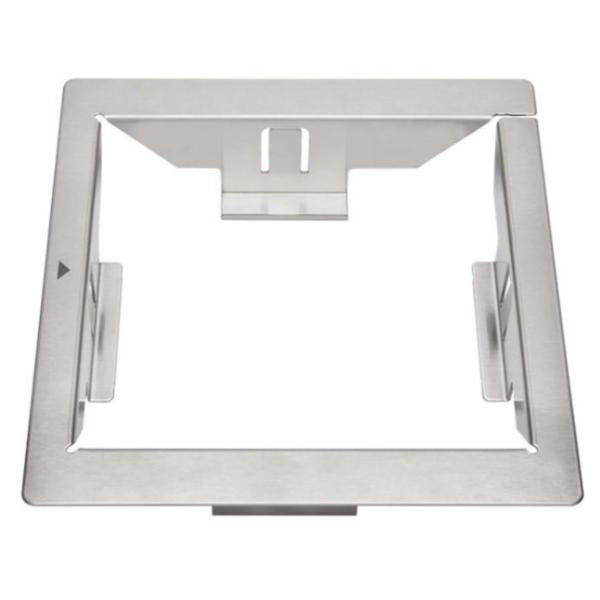 Zebra SP72-H Kit di montaggio (SP720X BUCKET MOUNT FOR SP72-H - .)ZebraBRKT-BM0072-00