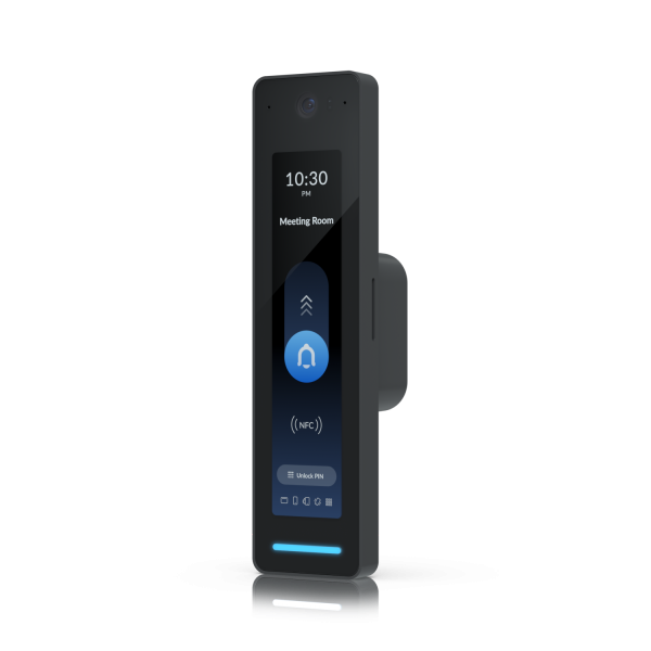 Access Reader G2 Professional - Warranty: 24MUbiquiti0810084692349UA-G2-PRO-BLACK