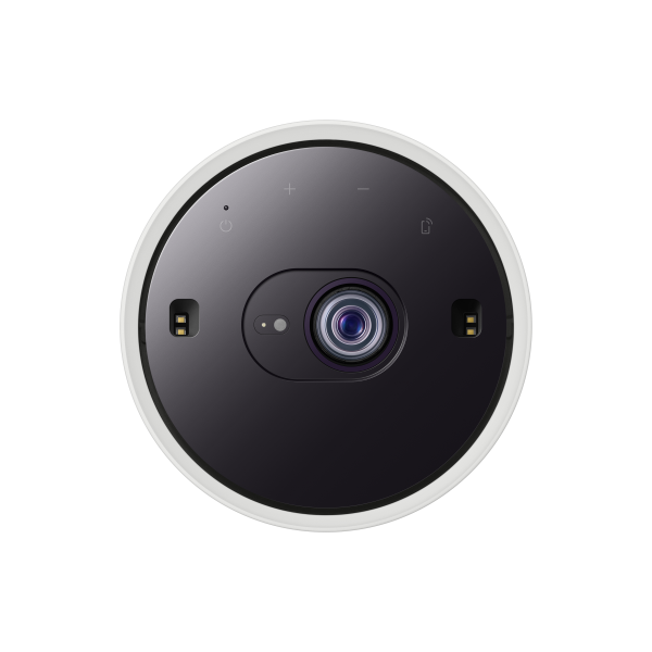 Samsung SP-LFF3CLAXXXH videoproiettore Modulo proiettore Bianco (Samsung The Freestyle SP-LFF3CLAX - 2n)Samsung8806094951776SP-LFF3CLAXXXH