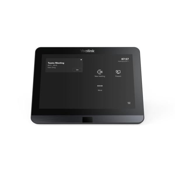 Yealink MTouch E2 (Mtouch E2 Touch Panel - Warranty: 12M)Yealink1306058