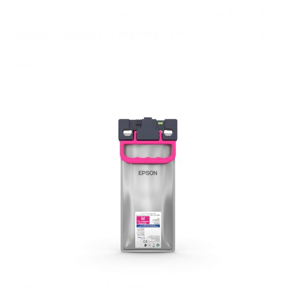 Epson C13T05A30N cartuccia d'inchiostro 1 pz Originale Resa standard Magenta (Epson T05A3 - XL - magenta - originale - cartuccia inchiostro - per WorkForce Pro RIPS WF-C879, WF-C878, WF-C879)Epson8715946728926C13T05A30N