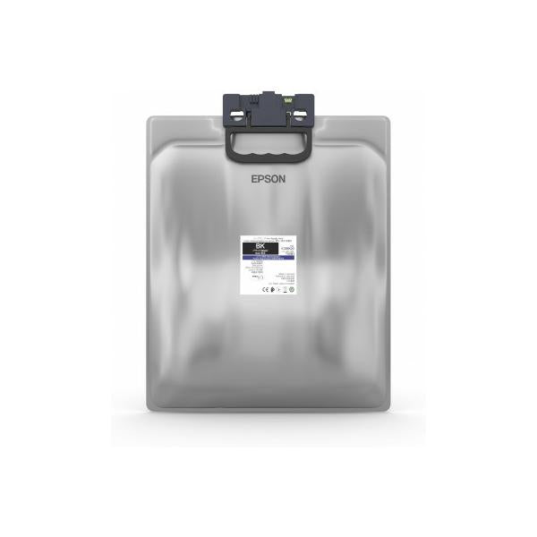 Epson C13T05B14N cartuccia d'inchiostro 1 pz Originale Nero (Epson T05B1 - Misura XXL - nero - originale - cartuccia inchiostro - per WorkForce Pro RIPS WF-C879, WF-C879)Epson8715946728711C13T05B14N