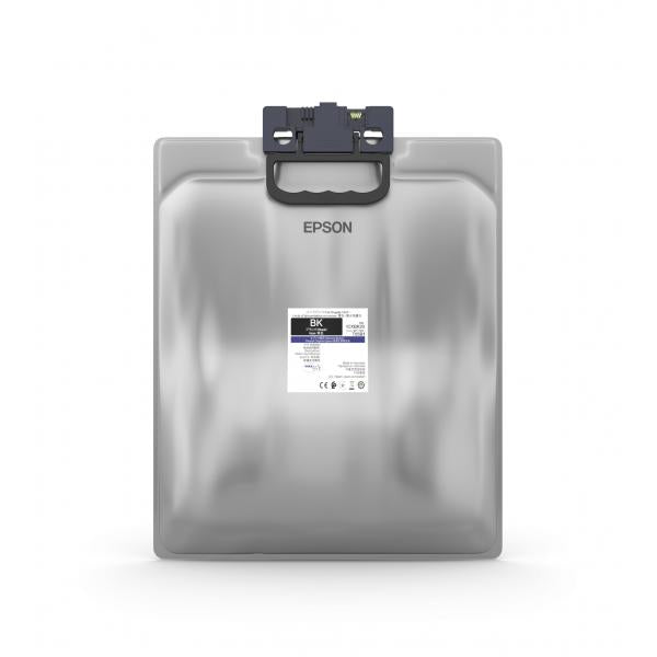 Epson C13T05B14N cartuccia d'inchiostro 1 pz Originale Nero (Epson T05B1 - Misura XXL - nero - originale - cartuccia inchiostro - per WorkForce Pro RIPS WF-C879, WF-C879)Epson8715946728711C13T05B14N