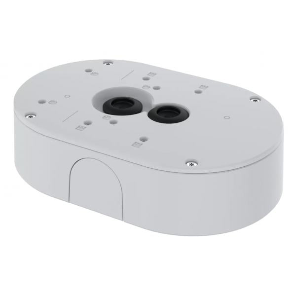 TP4601-E CONDUIT BACK BOX - OUTDOOR-READY IMPACT RESISTANTAxis02750-001