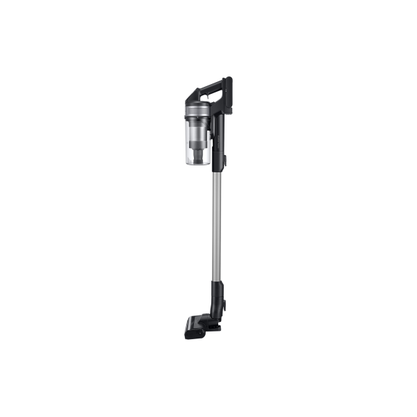 Samsung VS15A60BGR5/WD scopa elettrica Aspirapolvere a bastone 2 in 1 Batteria Secco Micro Sacchetto per la polvere Argento (Samsung VS15A60BGR5/WD Jet 65 PetPRO)Samsung8806095112237VS15A60BGR5/WD