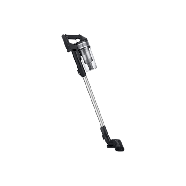 Samsung VS15A60BGR5/WD scopa elettrica Aspirapolvere a bastone 2 in 1 Batteria Secco Micro Sacchetto per la polvere Argento (Samsung VS15A60BGR5/WD Jet 65 PetPRO)Samsung8806095112237VS15A60BGR5/WD