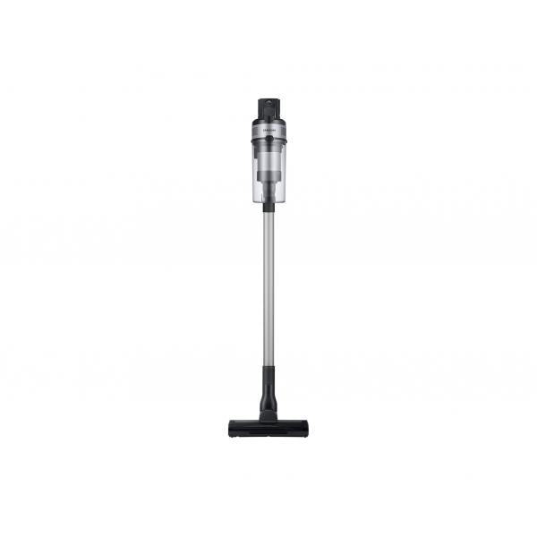 Samsung VS15A60BGR5/WD scopa elettrica Aspirapolvere a bastone 2 in 1 Batteria Secco Micro Sacchetto per la polvere Argento (Samsung VS15A60BGR5/WD Jet 65 PetPRO)Samsung8806095112237VS15A60BGR5/WD