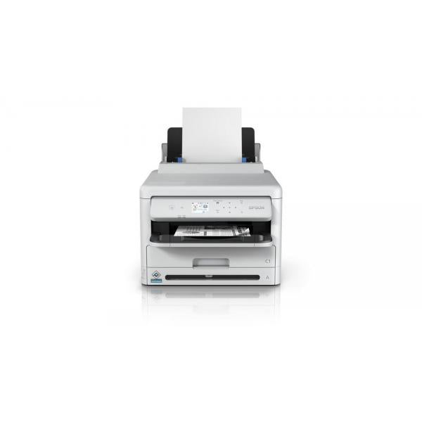 Epson WorkForce Pro WF-M5399DW (Epson WorkForce Pro WF-M5399DW - print)Epson8715946716848C11CK77401