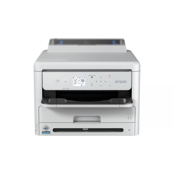 Epson Pro WF-M5399DW stampante a getto d'inchiostro 1200 x 2400 DPI A4 Wi-Fi (Epson WorkForce Pro WF-M5399DW - print)Epson8715946716848C11CK77401