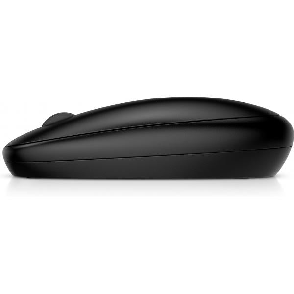 HP Mouse Bluetooth 245 (HP 245 - Mouse - right and left-handed - optical - 3 buttons - wireless - Bluetooth 5.1 - black)Hp81S67AA#ABB