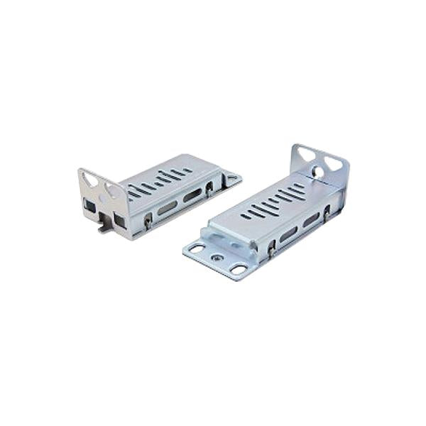 Cisco RCKMNT-CMPCT-1K= kit di fissaggio Argento Metallo (19 inch rack mount for compact C1000 CBS350 and CBS250)Cisco0889728525510RCKMNT-CMPCT-1K=