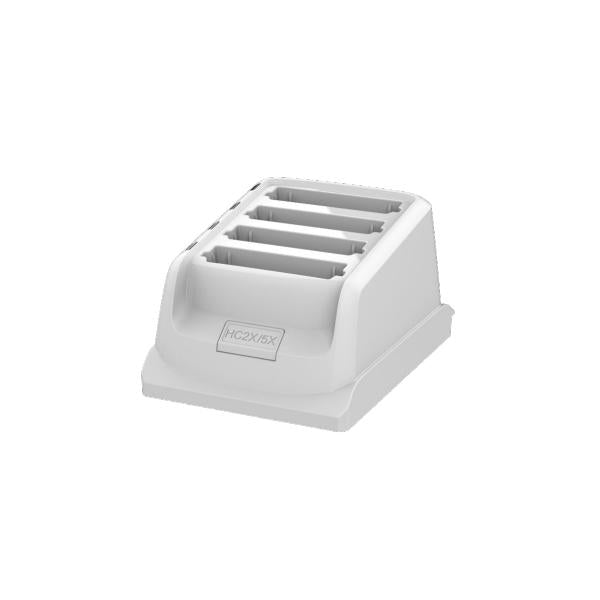 Zebra BTRCUP-HC2L5L-01 carica batterie Batteria per computer mobile portatile (HC2X/HC5X HC USER SWAPP. SPARE - WHITE BATTERY CUP TO CHARGE 4)ZebraBTRCUP-HC2L5L-01