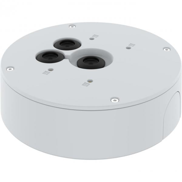 TQ3601-E CONDUIT BACK BOX - Warranty: 60MAxis733102108624102913-001