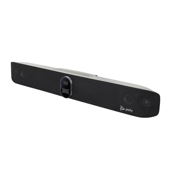 Poly Studio X70 All-In-One Video Bar EMEA - INTL English - Euro plug - Replaces Poly SKU 7200-87290-101Hp019749744921183Z51AA#ABB
