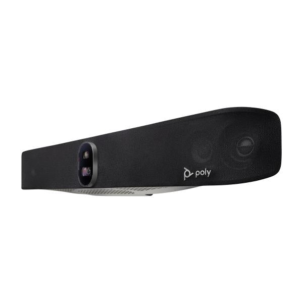 Poly Studio X70 All-In-One Video Bar EMEA - INTL English - Euro plug - Replaces Poly SKU 7200-87290-101Hp019749744921183Z51AA#ABB