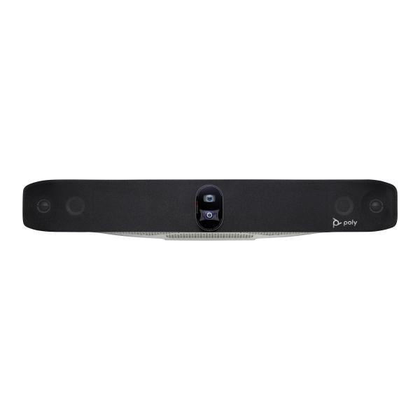 Poly Studio X70 All-In-One Video Bar EMEA - INTL English - Euro plug - Replaces Poly SKU 7200-87290-101Hp019749744921183Z51AA#ABB