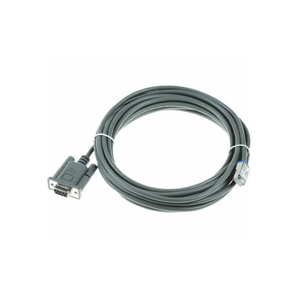 Datalogic 90A052121 lettero codici a barre e accessori Cavo di carica (CABLE RS-232 ICL - PC 4.5 M/15 FT)Datalogic90A052121