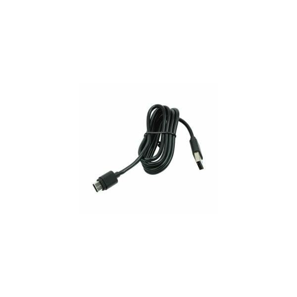 Datalogic 94ACC0327 cavo USB 1,2 m USB C USB A Nero (SKORPIO X5 AND MEMOR 30/35 - CAVO USB A US)Datalogic94ACC0327