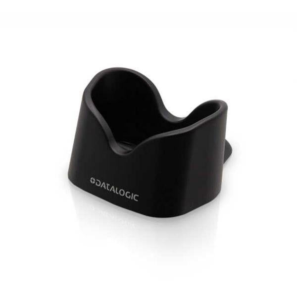 Datalogic HLD-Q040-BK lettero codici a barre e accessori Stand (Holder, Desk/Wall Mount, - Q040, Black)DatalogicHLD-Q040-BK